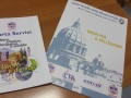 Carta Servizi-Guida per il pellegrino