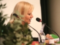 Agnese Ranghelli, presidente congresso e coordinamento donne ACLI nazionaliq