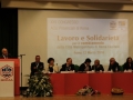 Antonio Pitzoi, Segretario FAP ACLI di Roma, relazione 2