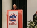 Antonio Pitzoi, Segretario FAP ACLI di Roma, relazione