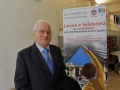 Antonio Pitzoi, Segretario FAP ACLI di Roma
