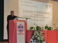 Don Francesco Pesce, Accompagnatore spirituale ACLI di Roma
