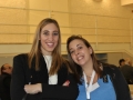 Flavia e Noemi, Volontari Servizio Civile ACLI Roma
