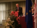 Gianni Palumbo, Portavoce Forum Terzo Settore