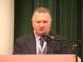 Giuseppe Parrella, Vicepresidente ACLI di Roma