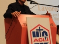 Alfio Marchini, candidato sindaco di Roma