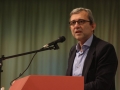 On. Roberto Giachetti, candidato sindaco di Roma