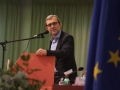 On. Roberto Giachetti, candidato sindaco di Roma