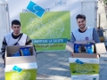 ALIMENTARE LA SALUTE