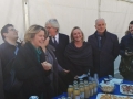 ALIMENTARE LA SALUTE