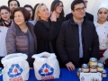 ALIMENTARE LA SALUTE
