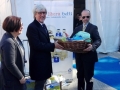 ALIMENTARE LA SALUTE