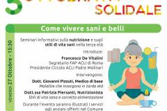 Come viver sani e belli