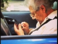 Enrico Parente -  Trastevere (RM) - Con i suoi occhi -