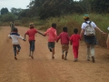 Julie Pizzuti - Congo - Ridere insieme