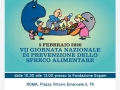 giornata prevenzione spreco alimentare 9
