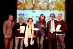 "il pane A Chi Serve, la bellezza della concretezza" 24 ottobre 2015