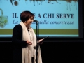 Il pane A Chi Serve - 24 ottobre 2015
