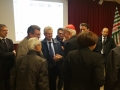 "Job to go"  29 Ottobre 2015