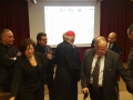 "Job to go"  29 Ottobre 2015