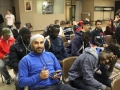 "Job to go " 29 Ottobre 2015
