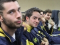 "Job to go " 29 Ottobre 2015