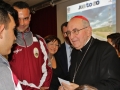 "Job to go " 29 Ottobre 2015
