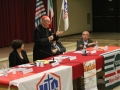 "Job to go " 29 Ottobre 2015