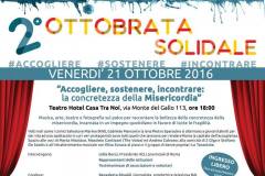 La concretezza della Misericordia