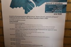 Lavoro per i giovani 3 ottobre 2016