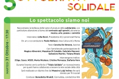 III Ottobrata Solidale