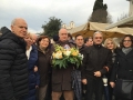 Omaggio Floreale alla Madonna Immacolata