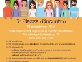 III Piazza