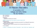 IV Piazza