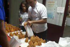 Sagra dell'Arancino Solidale IIIOS