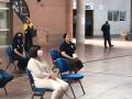 Santa Messa di Ringraziamento a conclusione del mese mariano