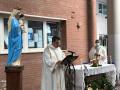 Santa Messa di Ringraziamento a conclusione del mese mariano