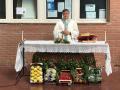 Santa Messa di Ringraziamento a conclusione del mese mariano