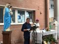 Santa Messa di Ringraziamento a conclusione del mese mariano