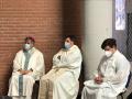 Santa Messa di Ringraziamento a conclusione del mese mariano