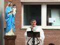 Santa Messa di Ringraziamento a conclusione del mese mariano