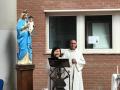 Santa Messa di Ringraziamento a conclusione del mese mariano