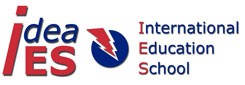 logo idea ies