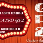 GP2 Teatro da condividere