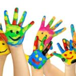 hands
