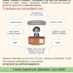 sportello consumatore