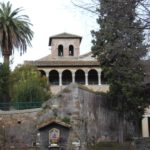 Roma_chiesa_san_saba