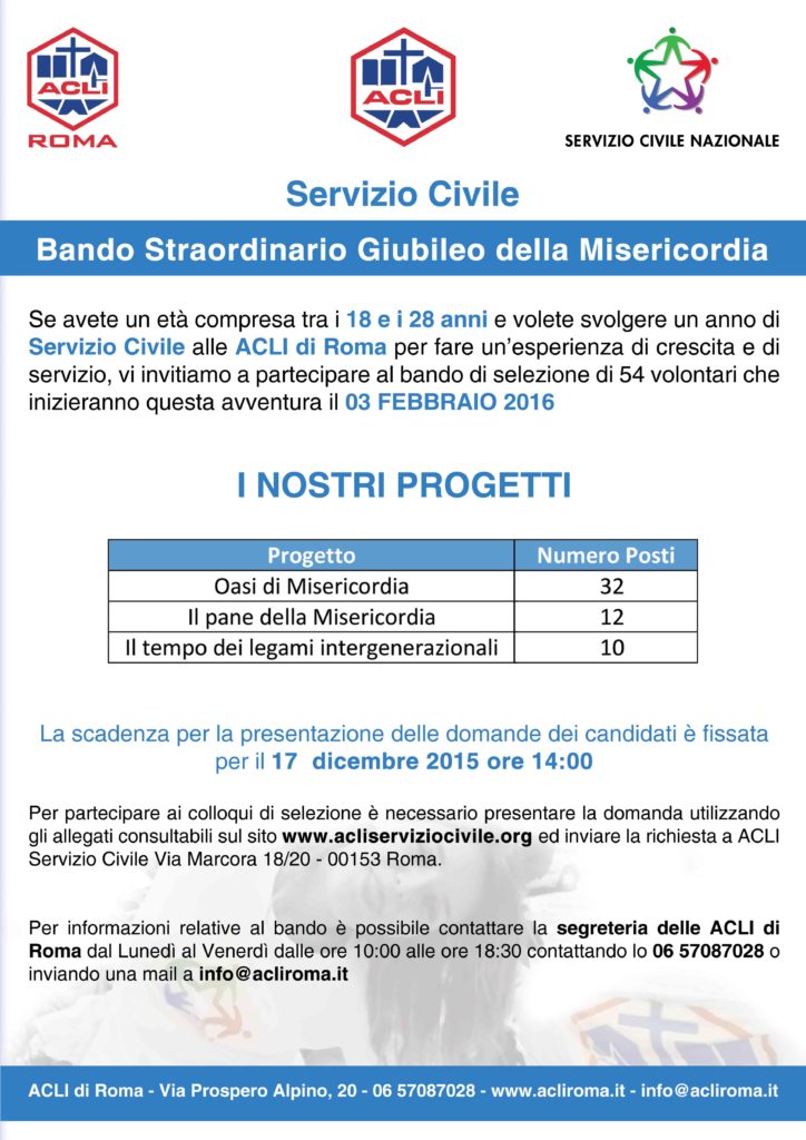 GIUBILEO-STRAORDINARIO
