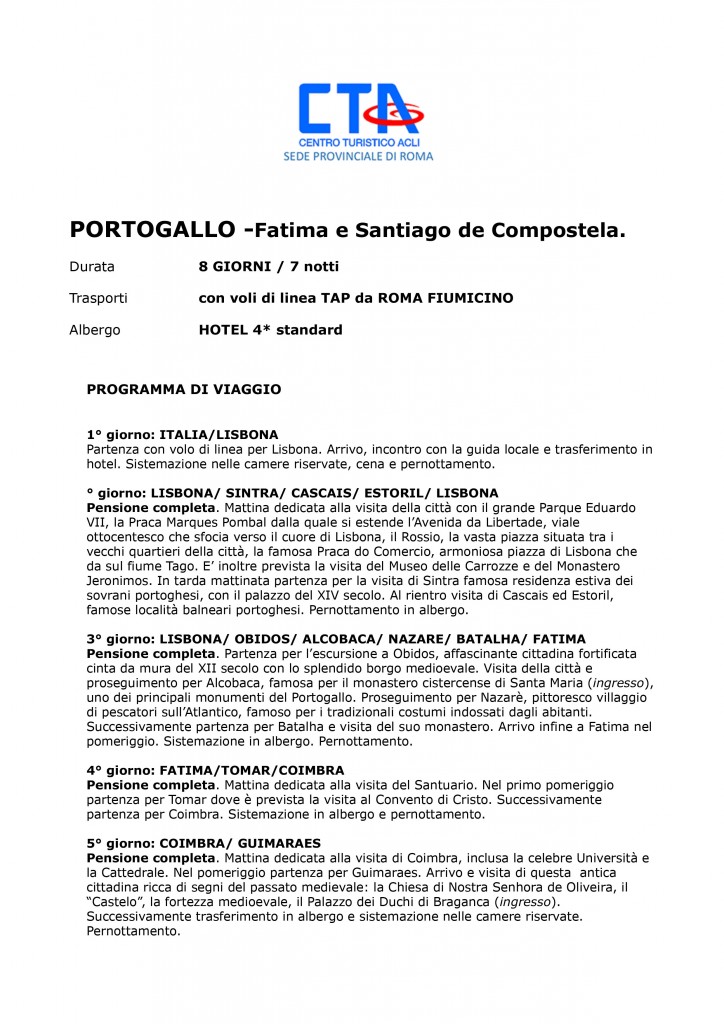 PORTOGALLO
