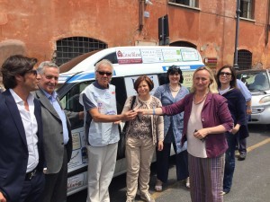 liberi di essere, liberi di muoversi